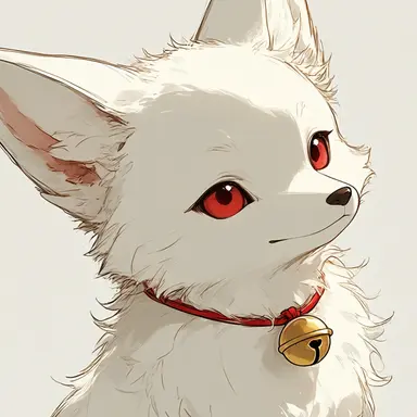 Profile image of 子狐