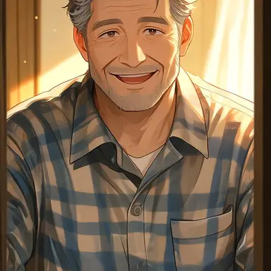 Profile image of Bertram