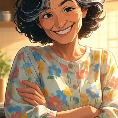 Profile image of Nadra