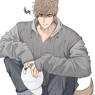 Profile image of 昂輝