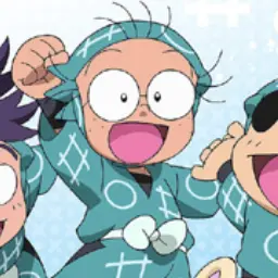 Profile image of 乱太郎