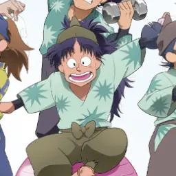 Profile image of 小平太