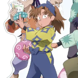 Profile image of 伊作