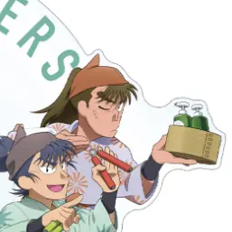 Profile image of 長次