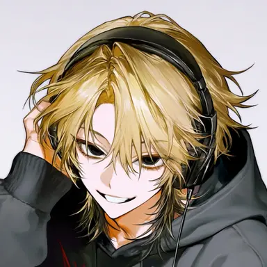 Profile image of Rin