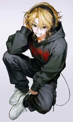 Profile image of Rin