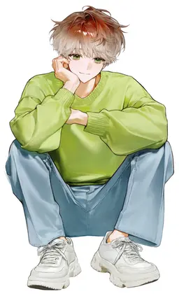 Profile image of Ran