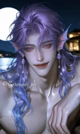 Profile image of ネリアン