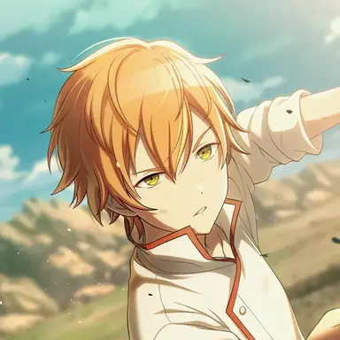 Profile image of 彰人