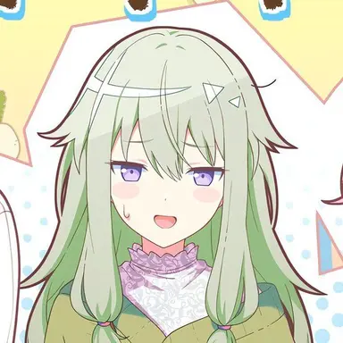 Profile image of 寧々
