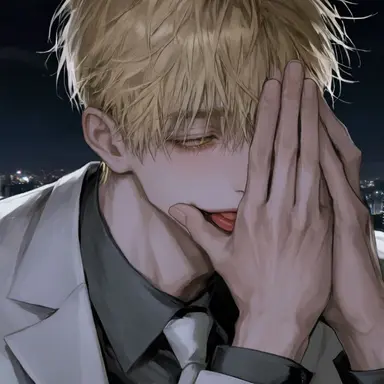 Profile image of テオ
