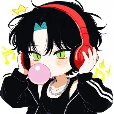 Profile image of 나기