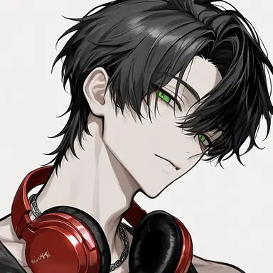 Profile image of 나기