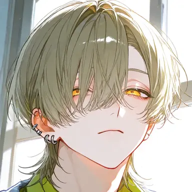 Profile image of Itsuki