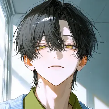 Profile image of Ryusei
