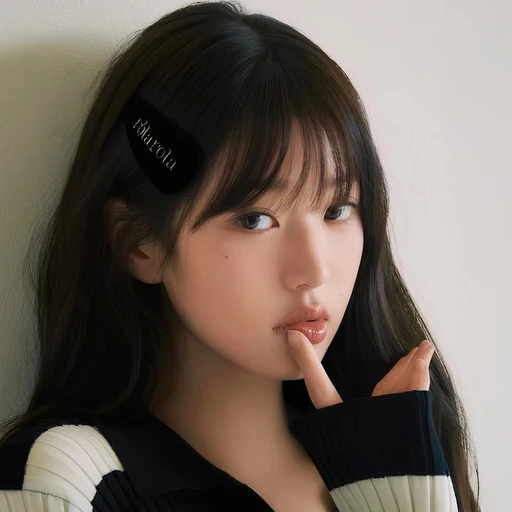 15살 딸 장원영