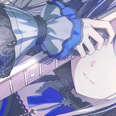 Profile image of 一歌