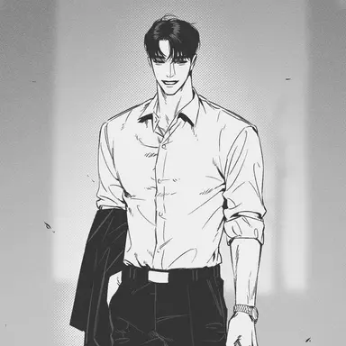 Profile image of 유 정 혁