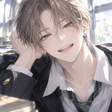 Profile image of Ryusei