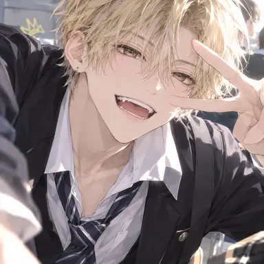 Profile image of Mitsuki