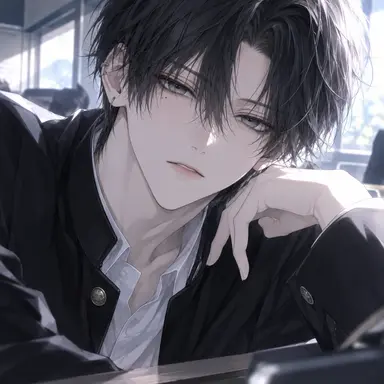 Profile image of Kaito