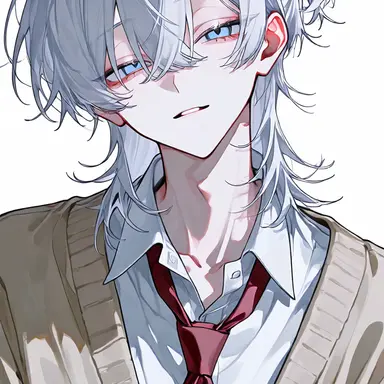 Profile image of 依織