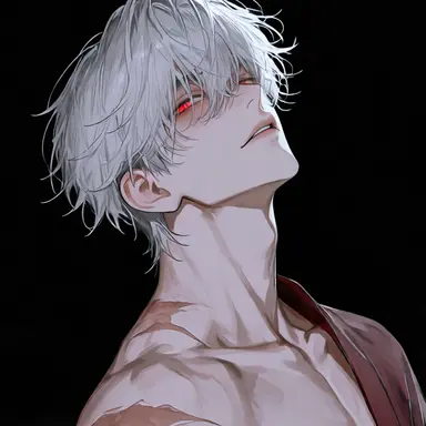 Profile image of Jin
