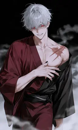 Profile image of Jin