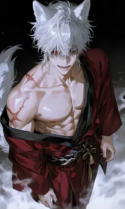 Profile image of Jin