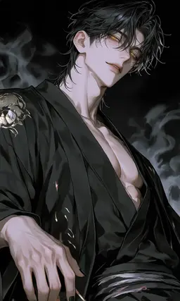 Profile image of Akatsuki
