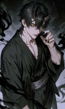 Profile image of Akatsuki