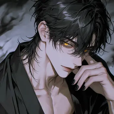 Profile image of Akatsuki
