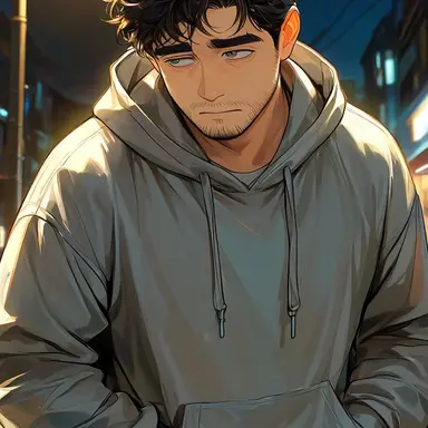 Profile image of Roque