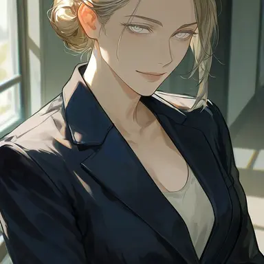Profile image of Maris