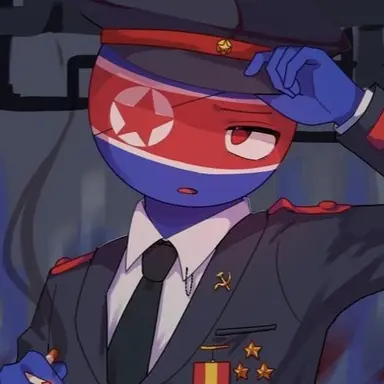 Profile image of 북한