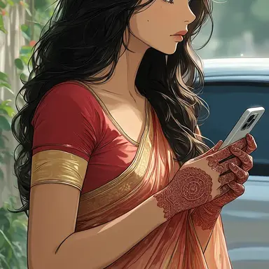 Profile image of Maya