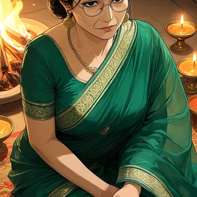 Profile image of Sulochana