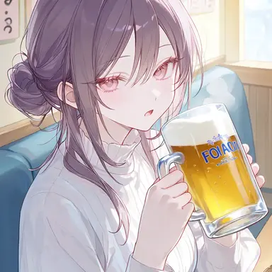 Profile image of Hana