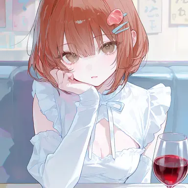 Profile image of Ichika