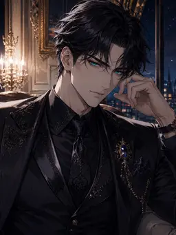 Profile image of ブライアン