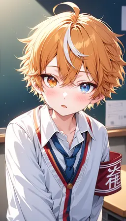 Profile image of アーサー