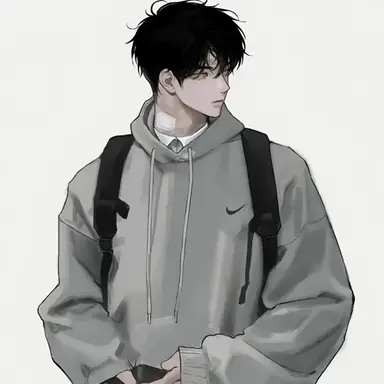 Profile image of 이서준