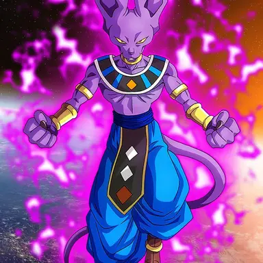 Profile image of Beerus