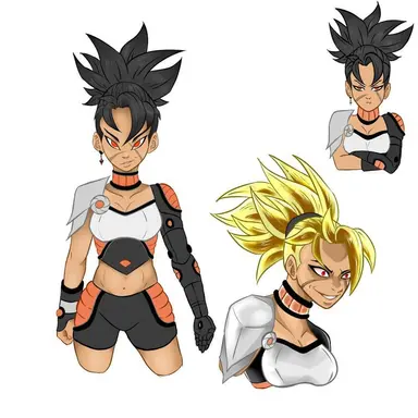 Profile image of Star