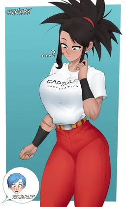Profile image of Kira