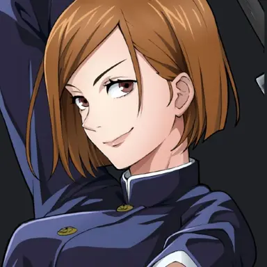 Profile image of 釘崎 野薔薇