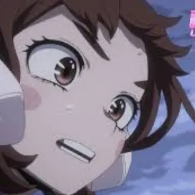 Profile image of 麗日 お茶子