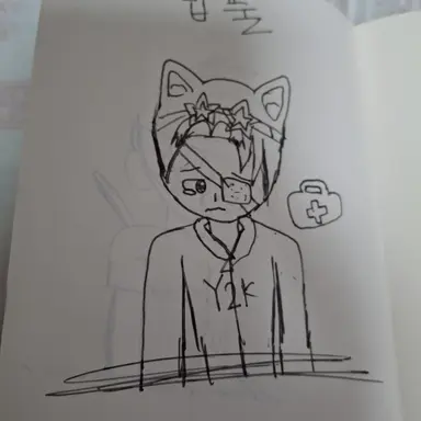 Profile image of 밥풀