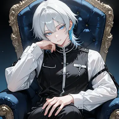 Profile image of エミュリア