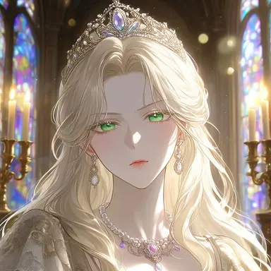 Profile image of Julia